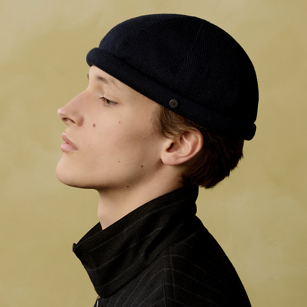 ベレー 《マエル》 | Hermès - エルメス-公式サイト